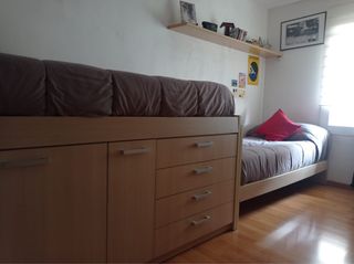 Cama nido - Mueble infantil