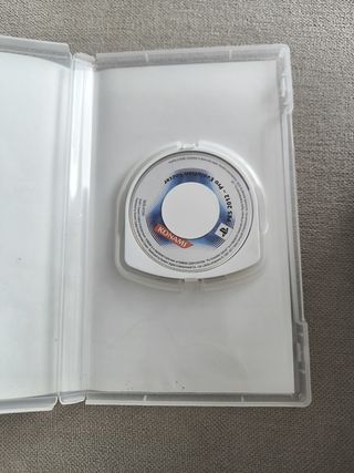 PES 2012 (Pro Evolution Soccer) PSp...
