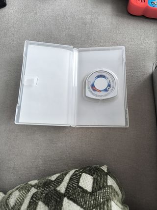 PES 2012 (Pro Evolution Soccer) PSp...