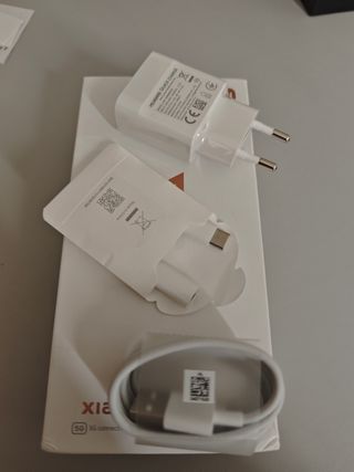 Xiaomi mi 11 lite 5G NE