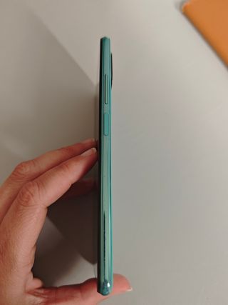Xiaomi mi 11 lite 5G NE