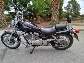 Yamaha Virago XV 250