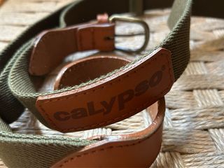 Cinturón Correa Calypso