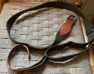 Cinturón Correa Calypso