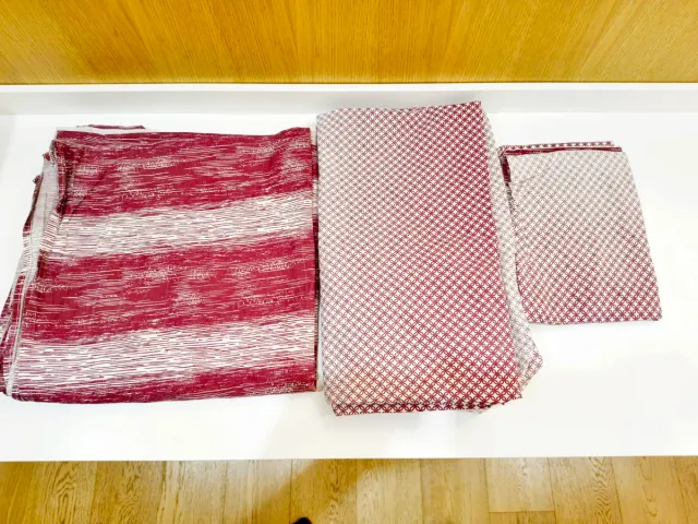 Set lenzuola singole Happidea in 100% cotone