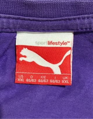 T shirt Puma 