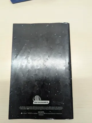 men in black II alien escape ps2 pal ita completo