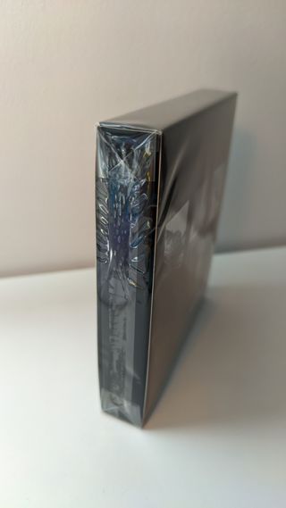 Pack vibrant leather,  summer y oud