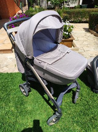 Inglesina Otutto