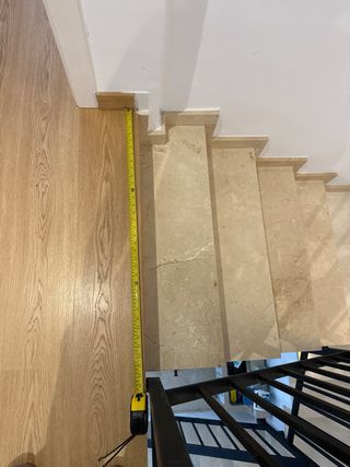 Barrera seguridad bebé Hauck