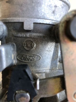 Cuerpo de Mariposa T/B Ford Escort 1.6