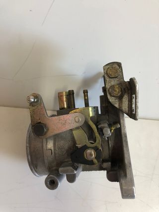 Cuerpo de Mariposa T/B Ford Escort 1.6