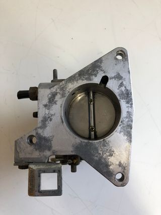 Cuerpo de Mariposa T/B Ford Escort 1.6