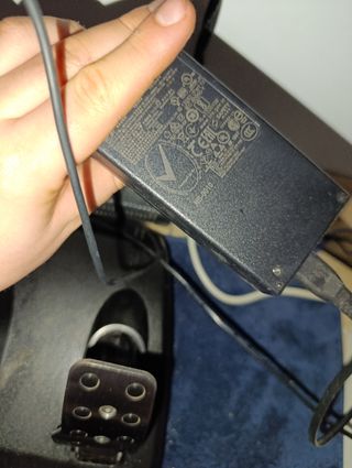 Logitech g29 g920 xbox