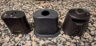 Irobot Roomba Faro Virtual