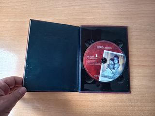 Los niños y el misterio