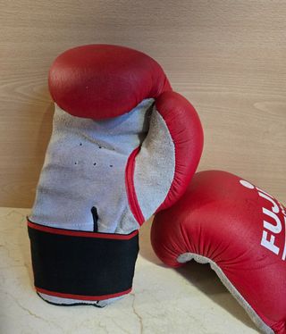 Guantes de boxeo 10 oz