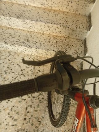 Bicicleta MTB Rockrider Decathlon