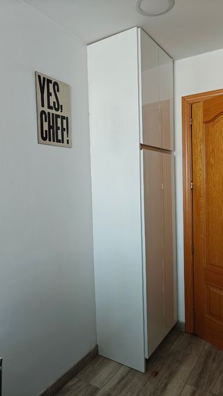 Piso en venta Leganés-Zarzaquemada (Calle Rioja)
