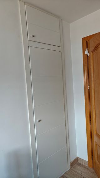 Piso en venta Leganés-Zarzaquemada (Calle Rioja)