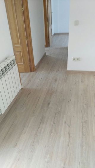 Piso en venta Leganés-Zarzaquemada (Calle Rioja)