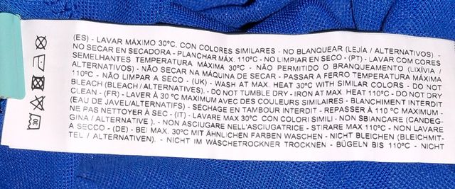 Pantalón marca Sfera Collection