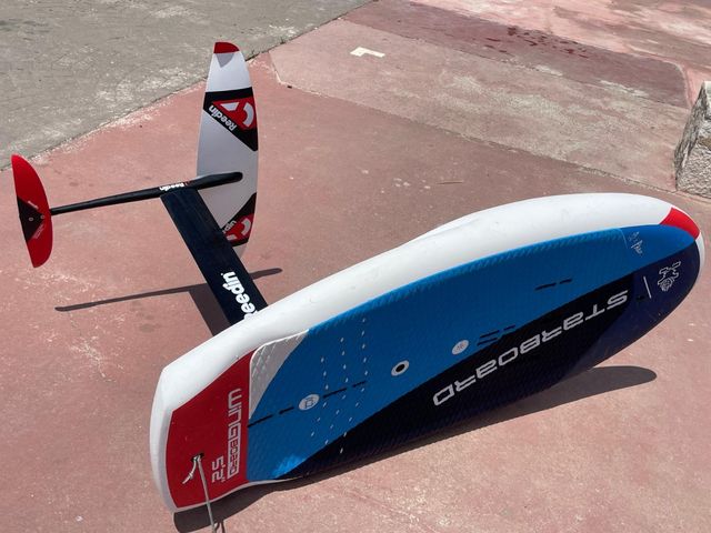 Wingfoil Starboard 2023