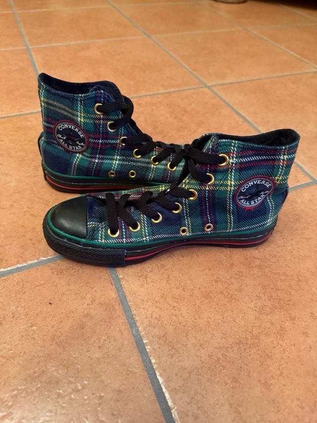 Sneakers Converse All Star Vintage