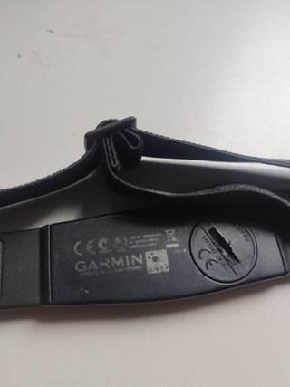 Monitor frecuencia cardíaca GARMIN