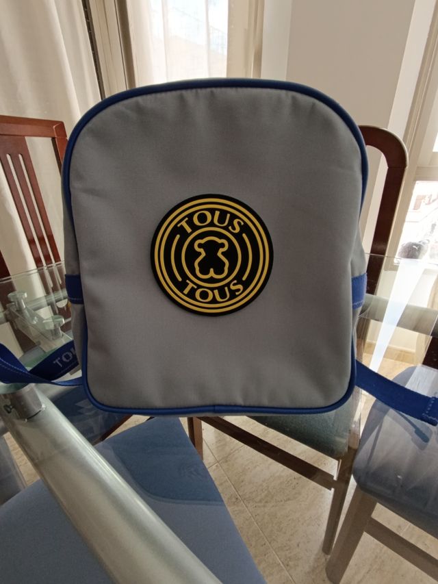 Mochila cole Tous