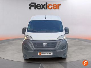 Fiat Ducato M1 Combi 33 Multijet VGT SCR L2 H2 140CV 5 Puertas