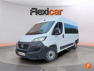 Fiat Ducato M1 Combi 33 Multijet VGT SCR L2 H2 140CV 5 Puertas
