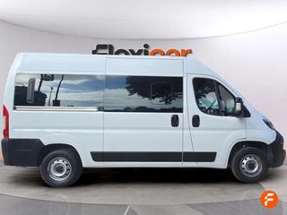 Fiat Ducato M1 Combi 33 Multijet VGT SCR L2 H2 140CV 5 Puertas