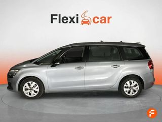 Citroën Grand C4 Spacetourer PureTech 96KW (130CV) S&S 6v Live