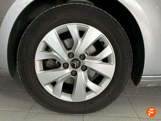 Citroën Grand C4 Spacetourer PureTech 96KW (130CV) S&S 6v Live