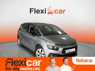 Citroën Grand C4 Spacetourer PureTech 96KW (130CV) S&S 6v Live