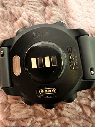 Garmin Forerunner 245 - Gris/Negro