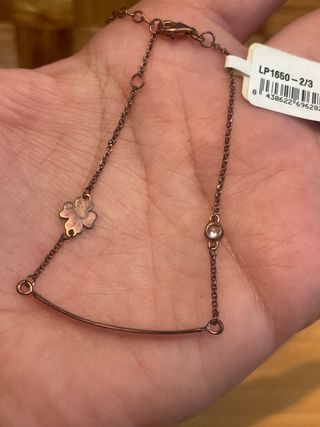 Pulsera niña marca Lotus BEST FRIENDS