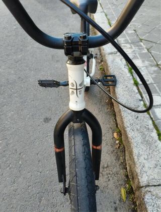 Bicicletta BMX GT-Wise Freestyle