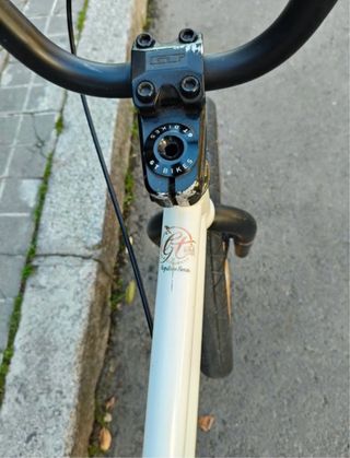 Bicicletta BMX GT-Wise Freestyle