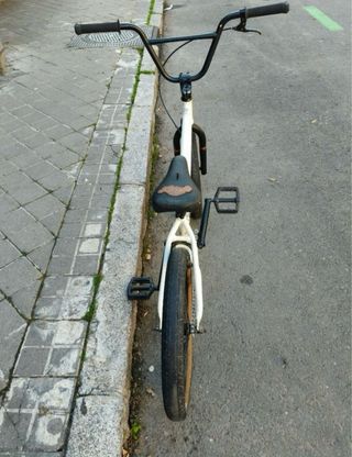 Bicicletta BMX GT-Wise Freestyle