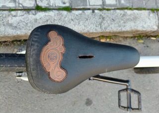 Bicicletta BMX GT-Wise Freestyle