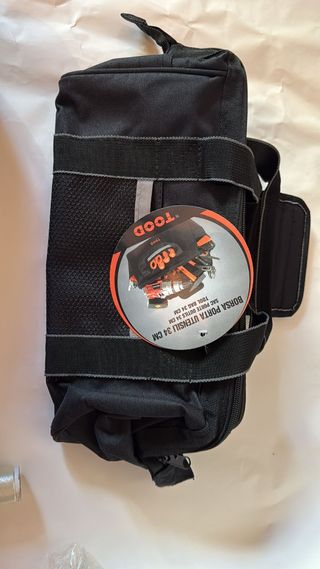 Borsa porta utensili nuova