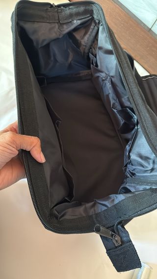 Borsa porta utensili nuova