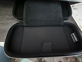 Custodia Nintendo Switch Lite