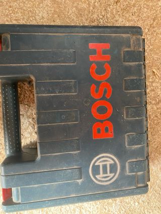 Taladro bosch