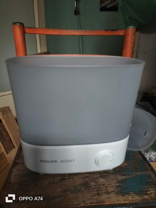 Sterilizzatore Philips Avent Advanced