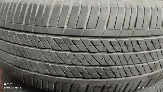 Neumáticos Brigstone 235/55/18