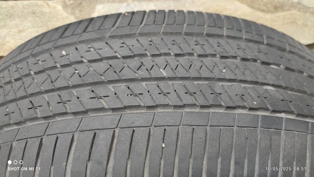 Neumáticos Brigstone 235/55/18