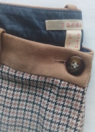 Pantalón ESPRIT mujer